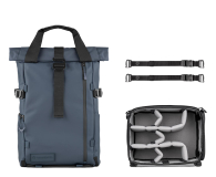 WANDRD PRVKE Photo Bundle 21L Aegean Blue - 1550050 - zdjęcie 1